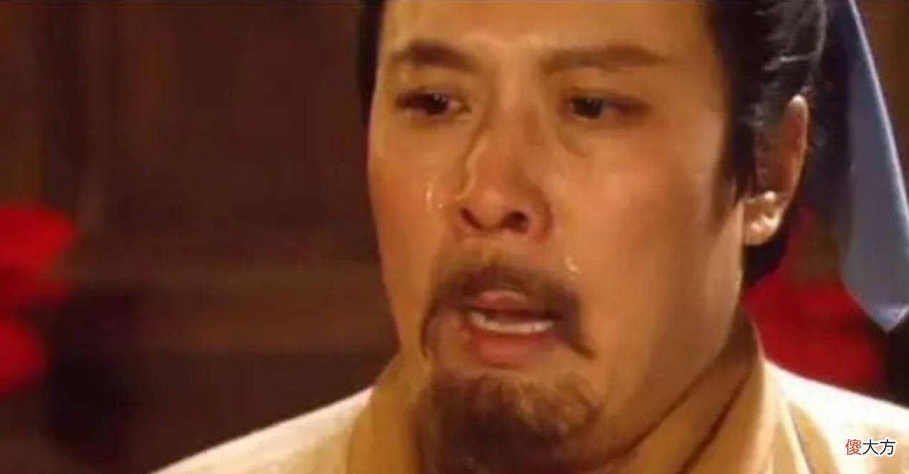 【爱历史】同样演《三国》刘备，于和伟和孙彦军放在一起看，差距就出来了