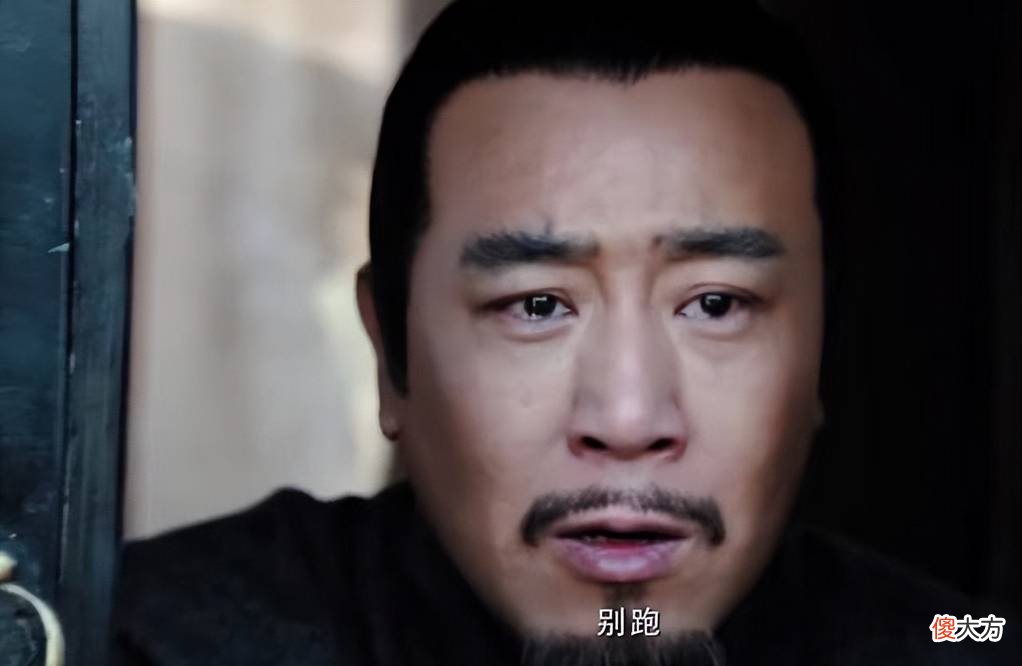 【爱历史】同样演《三国》刘备，于和伟和孙彦军放在一起看，差距就出来了