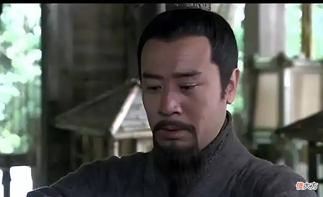 【爱历史】同样演《三国》刘备，于和伟和孙彦军放在一起看，差距就出来了