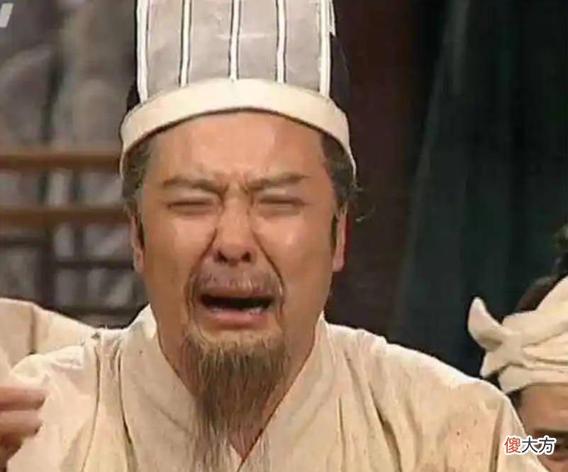 【爱历史】同样演《三国》刘备，于和伟和孙彦军放在一起看，差距就出来了