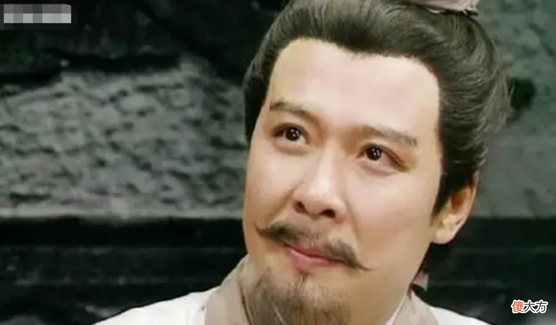【爱历史】同样演《三国》刘备,于和伟和孙彦军放在一起看,差距就出来了