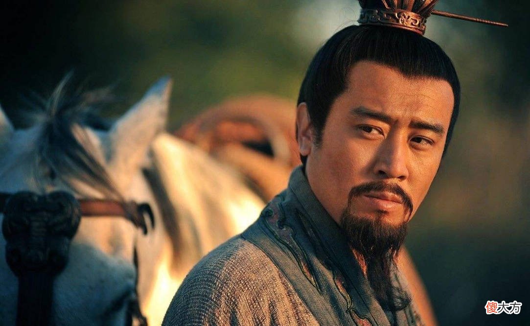 【爱历史】同样演《三国》刘备,于和伟和孙彦军放在一起看,差距就出来了