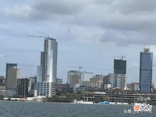 带你看看真实的柬埔寨经济特区 柬埔寨经济特区有哪些