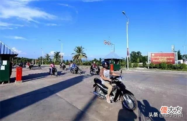 带你看看真实的柬埔寨经济特区 柬埔寨经济特区有哪些