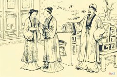 【历史故事】民间故事：易博启与嫣红的故事