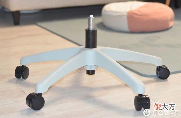 【就爱时尚】勤添印记 篇七十八：双背椅加持，动态贴合：永艺XY椅