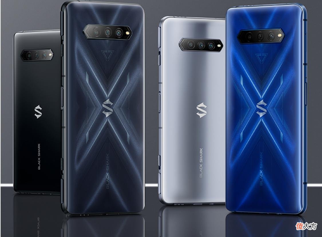 2021年游戏手机怎么选 2021年游戏手机哪个好