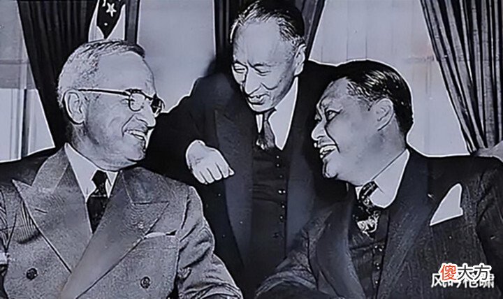 【爱历史】85年,98岁顾维钧在睡梦中安然离世,32年后,112岁妻子紧随其后