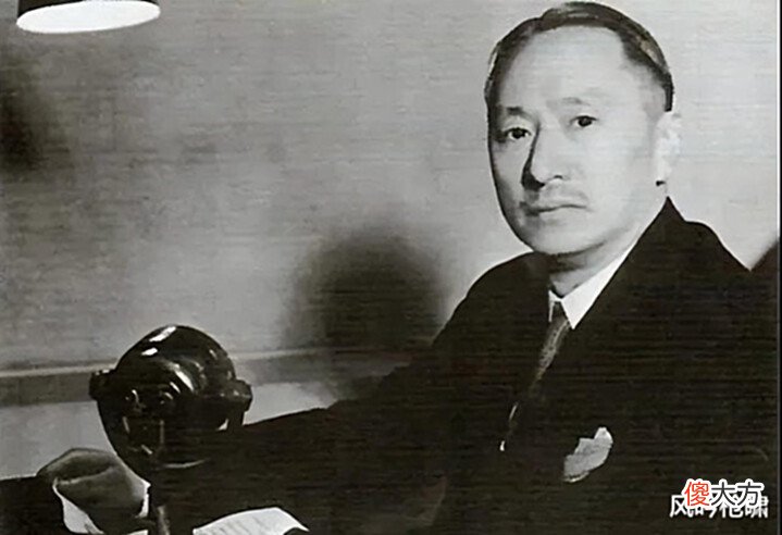 【爱历史】85年,98岁顾维钧在睡梦中安然离世,32年后,112岁妻子紧随其后