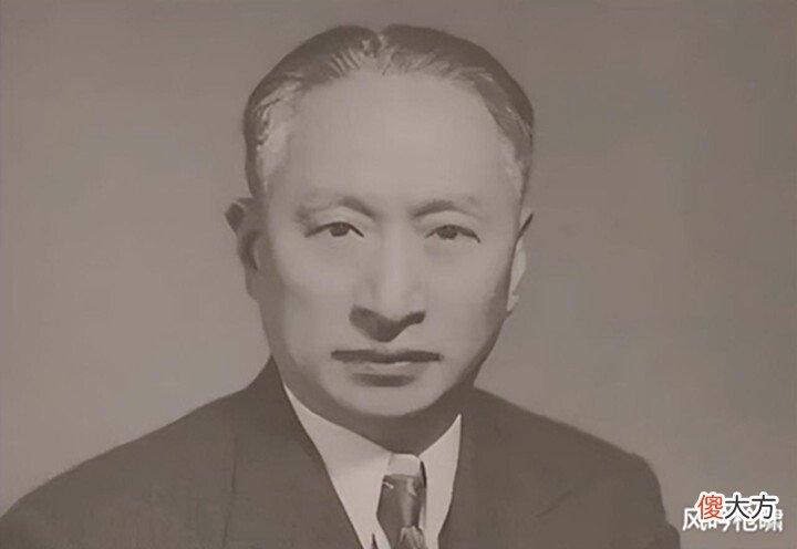 【爱历史】85年,98岁顾维钧在睡梦中安然离世,32年后,112岁妻子紧随其后