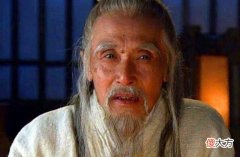 【爱历史】都说“伏龙凤雏得一可安天下”，可知这2人，才决定着三国归属
