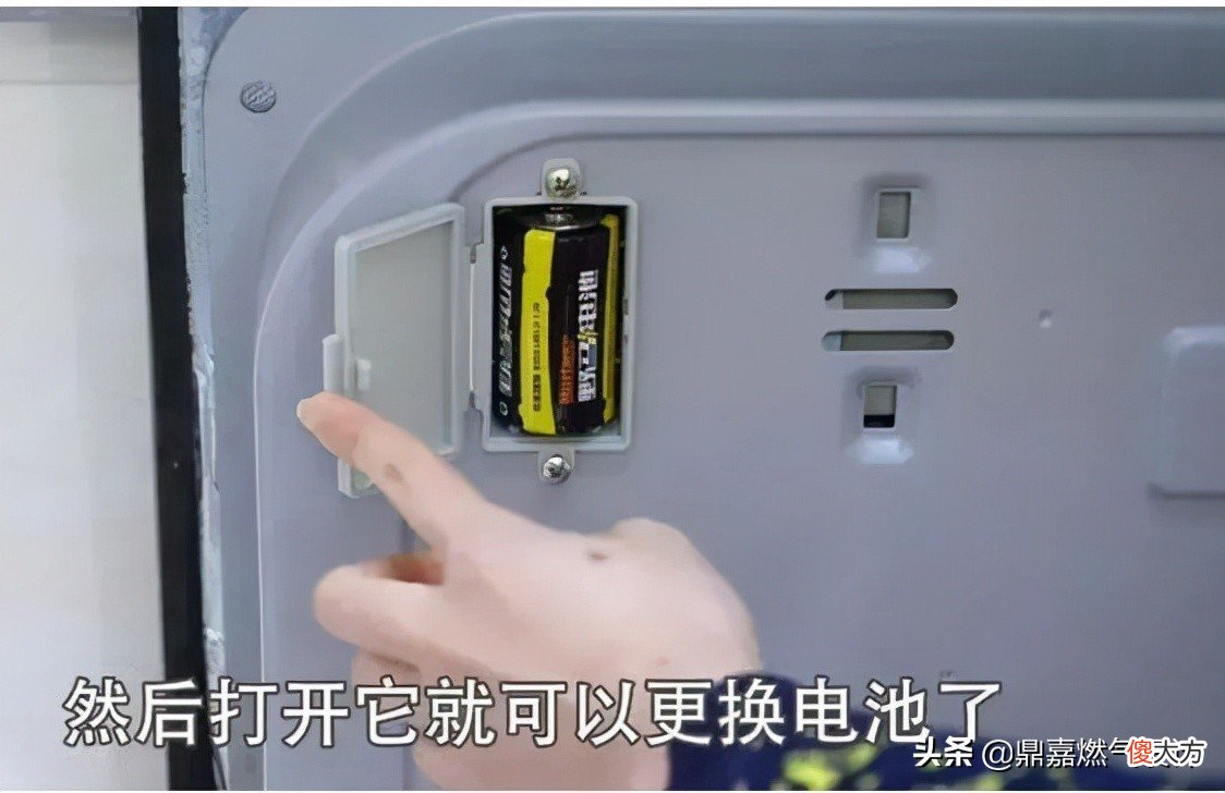 燃气灶打不着火怎么办 厨房燃气灶打不着火怎么办