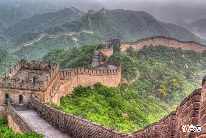 你知道的万里长城是什么时候建成的吗 万里长城是从什么时候建的