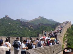 你知道的万里长城是什么时候建成的吗 万里长城是从什么时候建的
