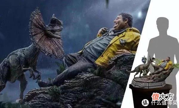 【游戏世界】《侏罗纪世界3》没有成为期待的“恐龙快打”，只是想骗你养恐龙