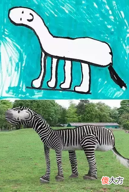 把熊孩子的简笔画 熊孩子的简笔画图片大全