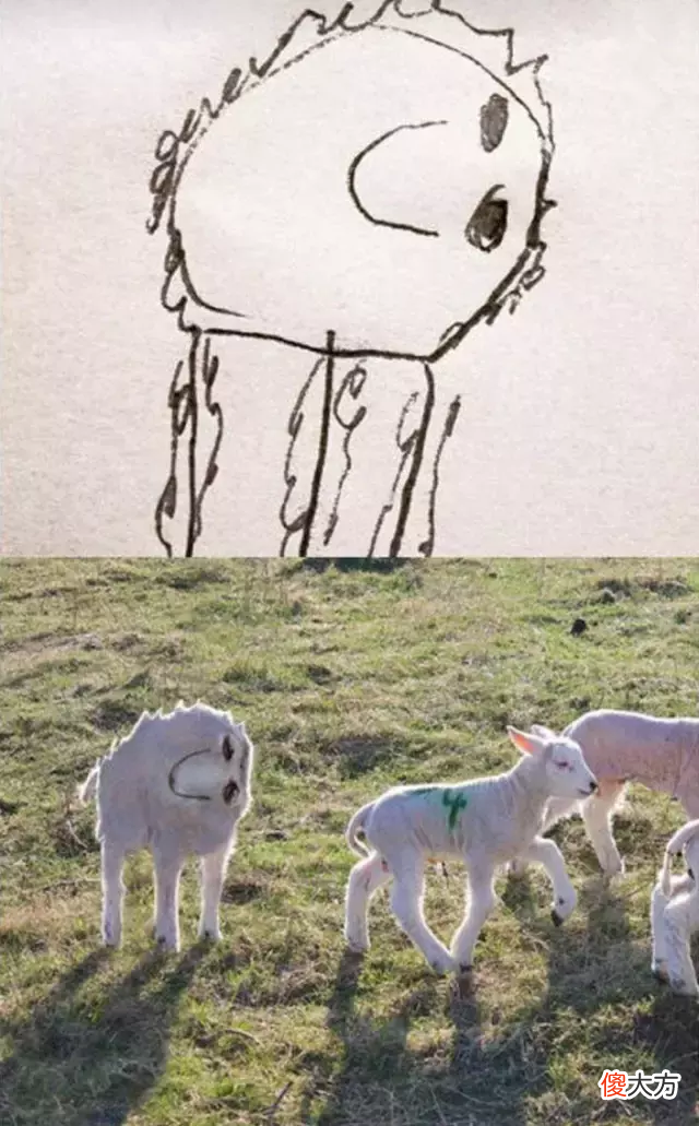 把熊孩子的简笔画 熊孩子的简笔画图片大全