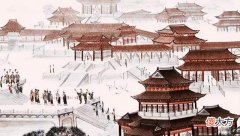 【历史故事】古建家园——汉代高台建筑