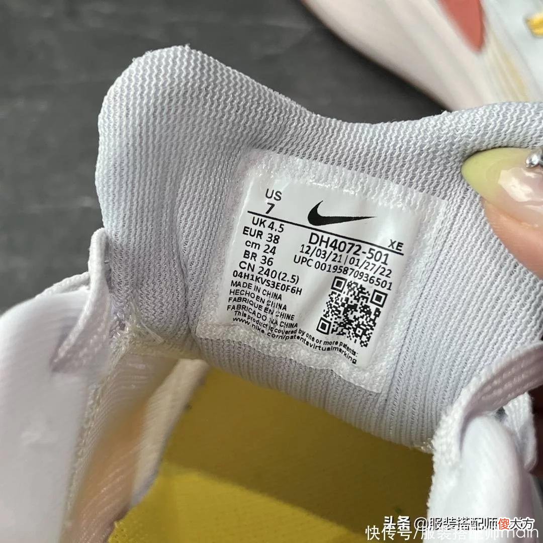 【就爱时尚】潮鞋时尚的领跑者，当属AJ1系列，3个理由让你爱上她