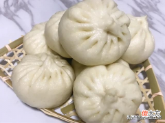 面点师教你包子和面详细比例 做包子和面水和面的比例