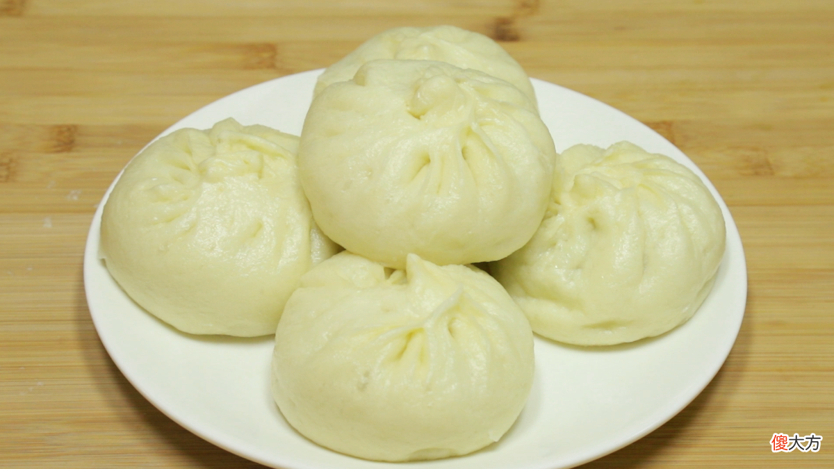 儿子想吃包子 儿子想吃包子的说说