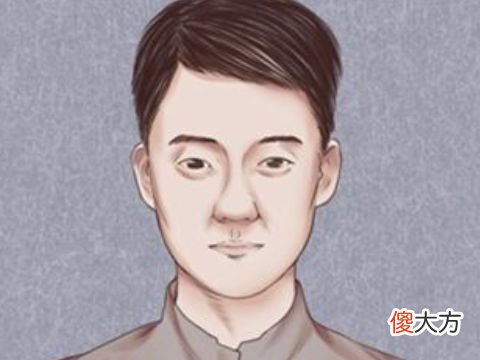 双眼无神的男人面相有何寓意