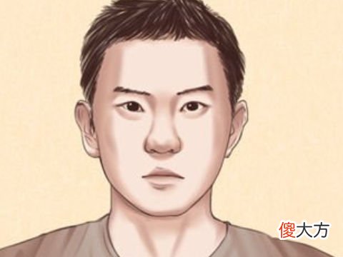 一单一双眼皮的面相命运好不好
