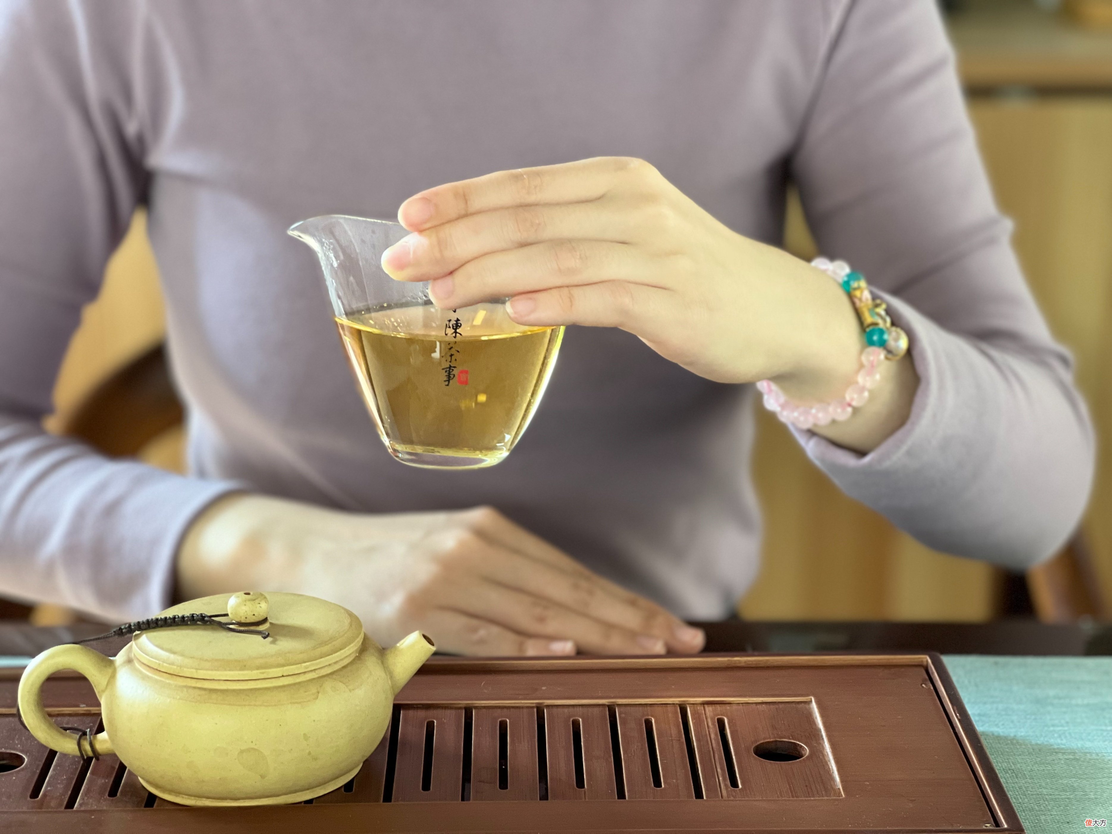六大茶类哪些需要这么做 六大茶类如何讲解