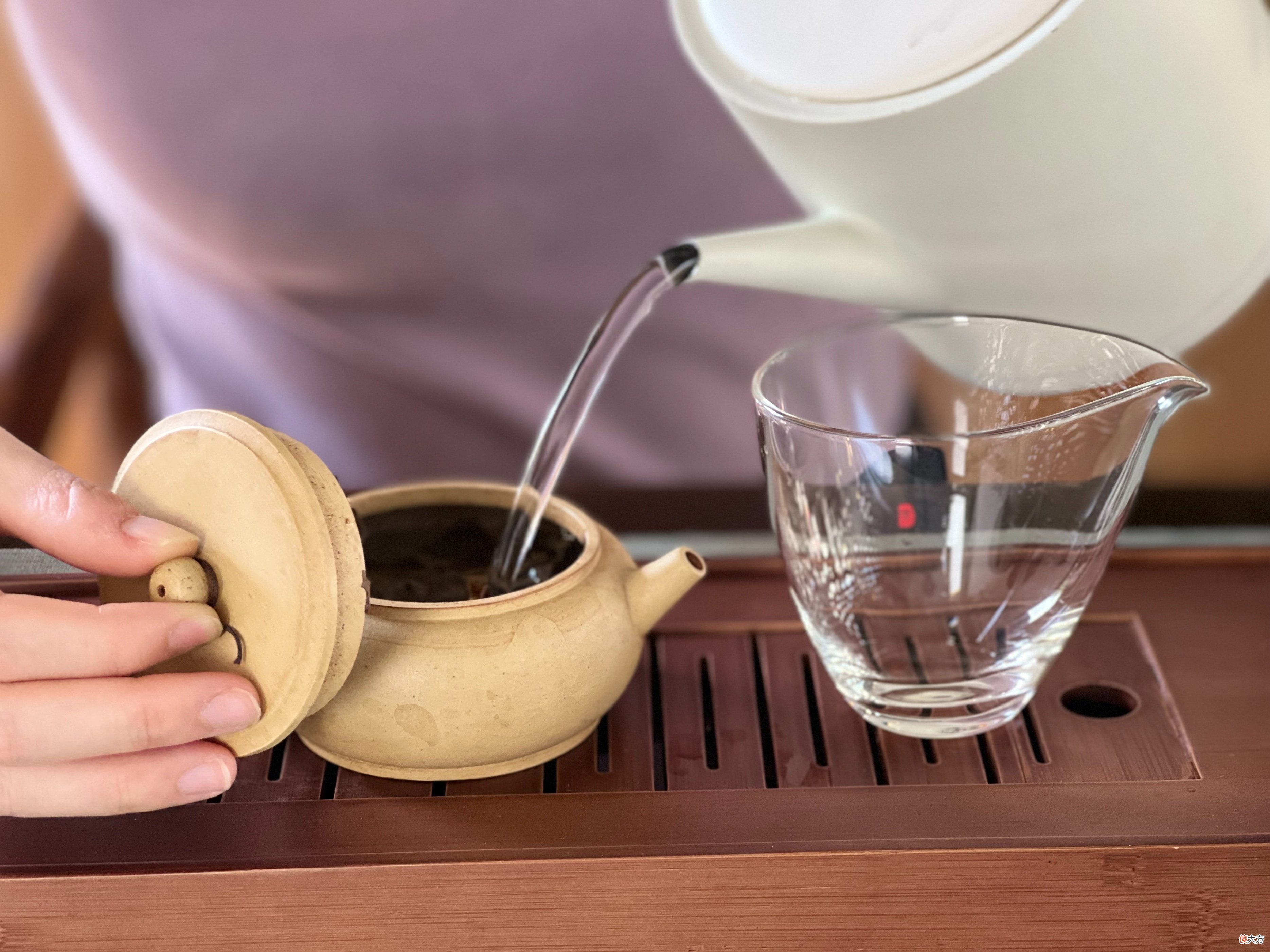 六大茶类哪些需要这么做 六大茶类如何讲解