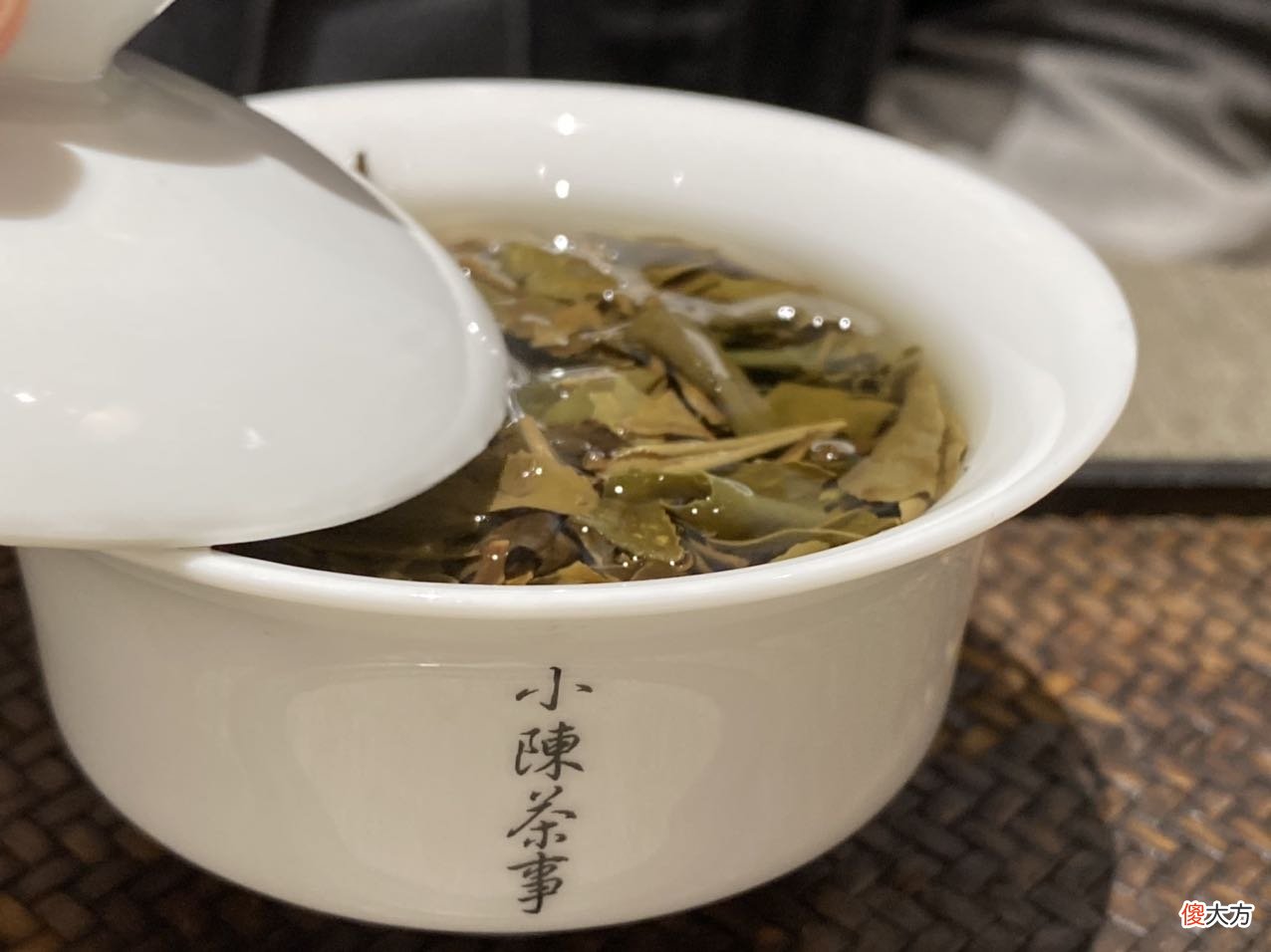 六大茶类哪些需要这么做 六大茶类如何讲解
