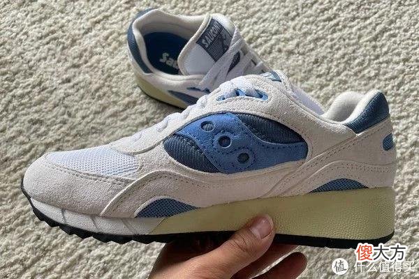 【时尚一点】Sneaker 篇一百七十一：Shadow5000/6000与2002R分享