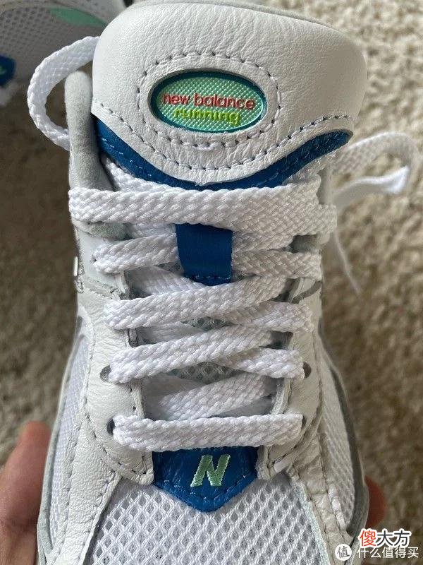 【时尚一点】Sneaker 篇一百七十一：Shadow5000/6000与2002R分享
