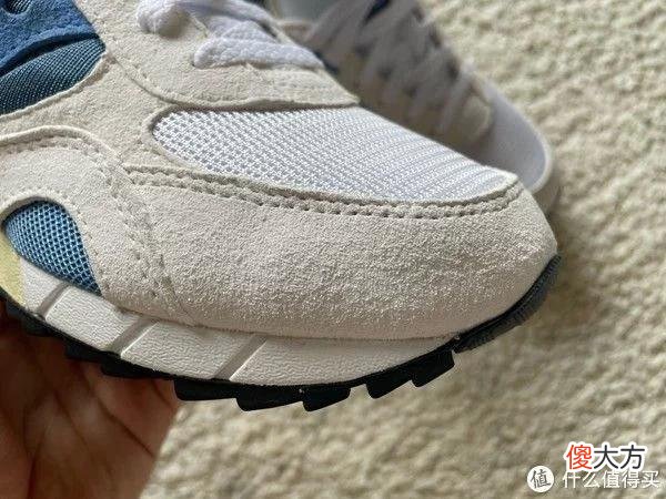 【时尚一点】Sneaker 篇一百七十一：Shadow5000/6000与2002R分享