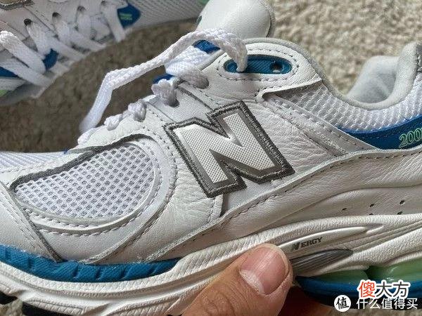 【时尚一点】Sneaker 篇一百七十一：Shadow5000/6000与2002R分享