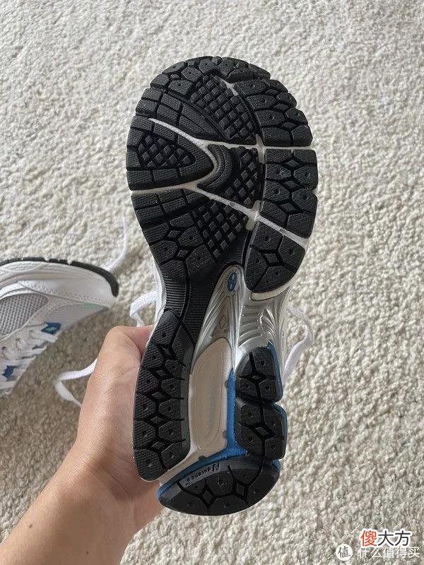 【时尚一点】Sneaker 篇一百七十一：Shadow5000/6000与2002R分享