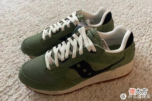 【时尚一点】Sneaker 篇一百七十一：Shadow5000/6000与2002R分享