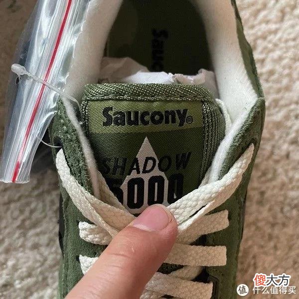 【时尚一点】Sneaker 篇一百七十一：Shadow5000/6000与2002R分享