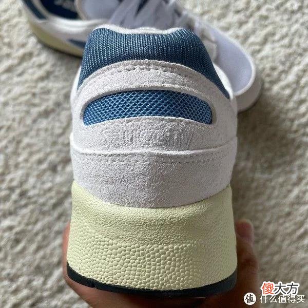 【时尚一点】Sneaker 篇一百七十一：Shadow5000/6000与2002R分享