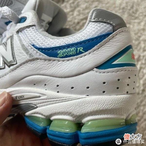 【时尚一点】Sneaker 篇一百七十一：Shadow5000/6000与2002R分享