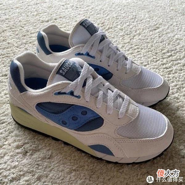 【时尚一点】Sneaker 篇一百七十一：Shadow5000/6000与2002R分享