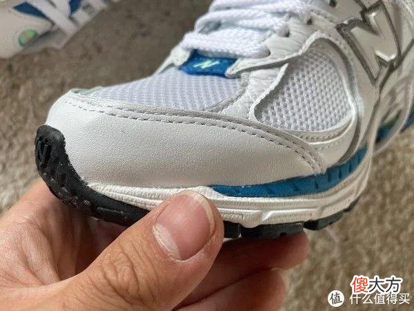 【时尚一点】Sneaker 篇一百七十一：Shadow5000/6000与2002R分享