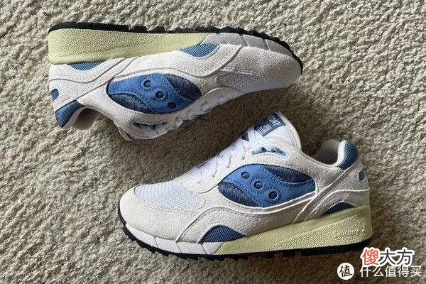 【时尚一点】Sneaker 篇一百七十一：Shadow5000/6000与2002R分享