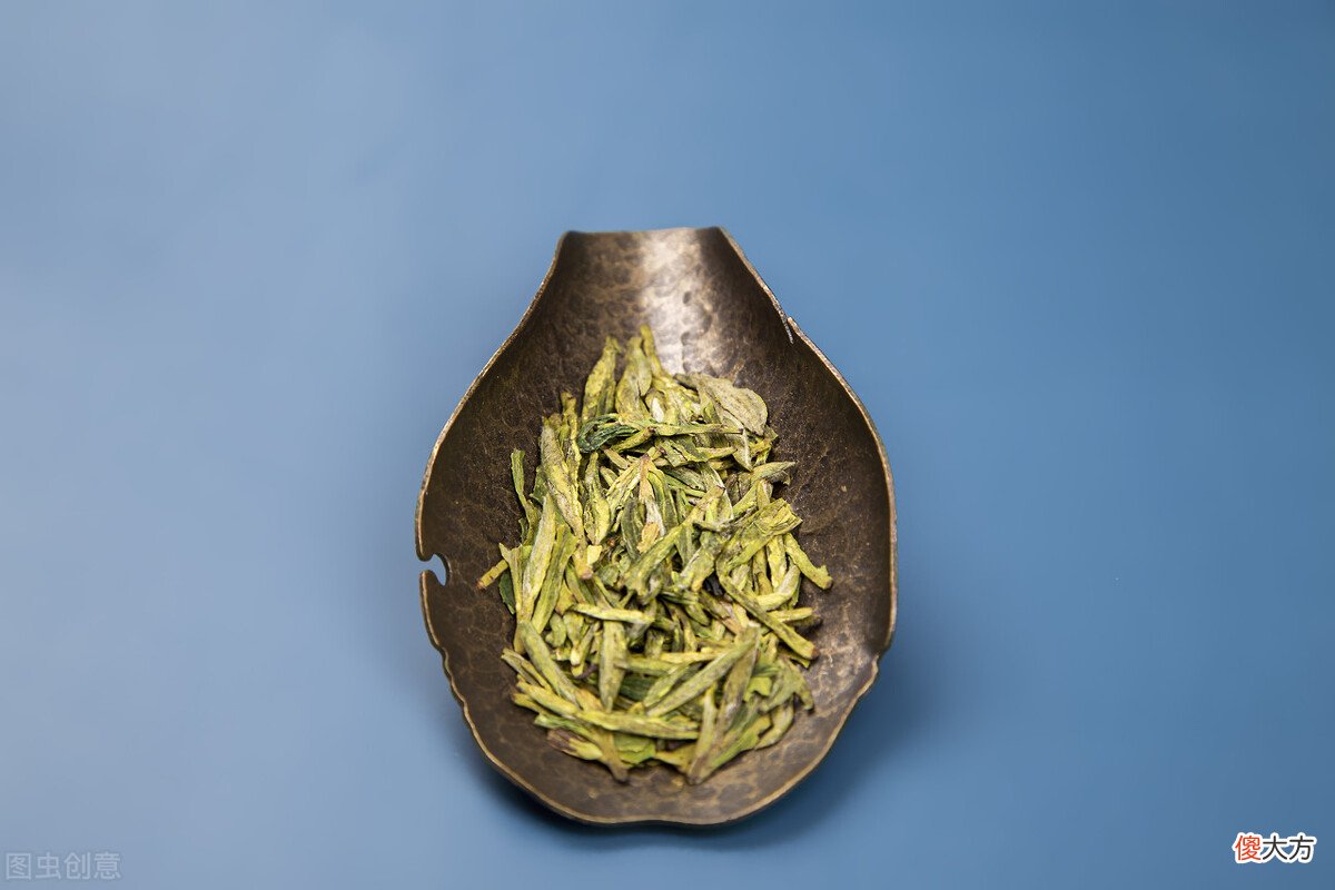 六大茶类中的代表名茶都有哪些 六大基本茶类及代表名茶