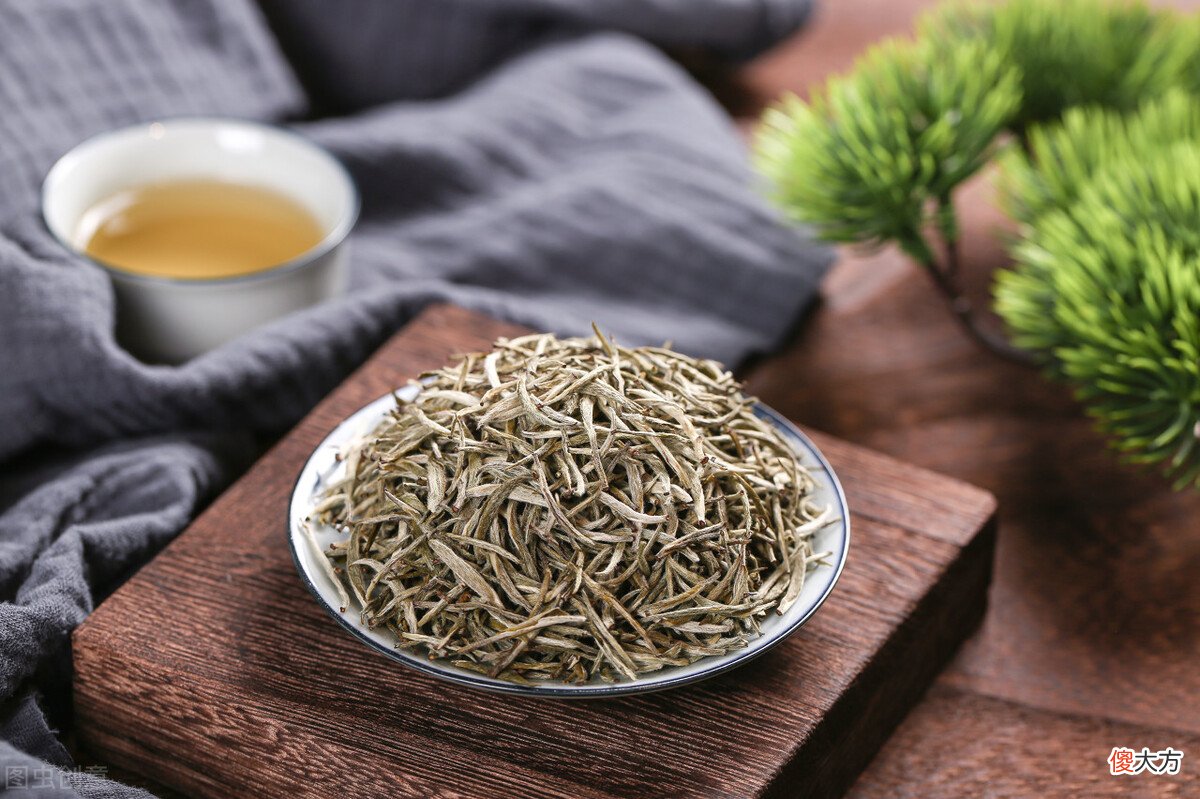 六大茶类中的代表名茶都有哪些 六大基本茶类及代表名茶