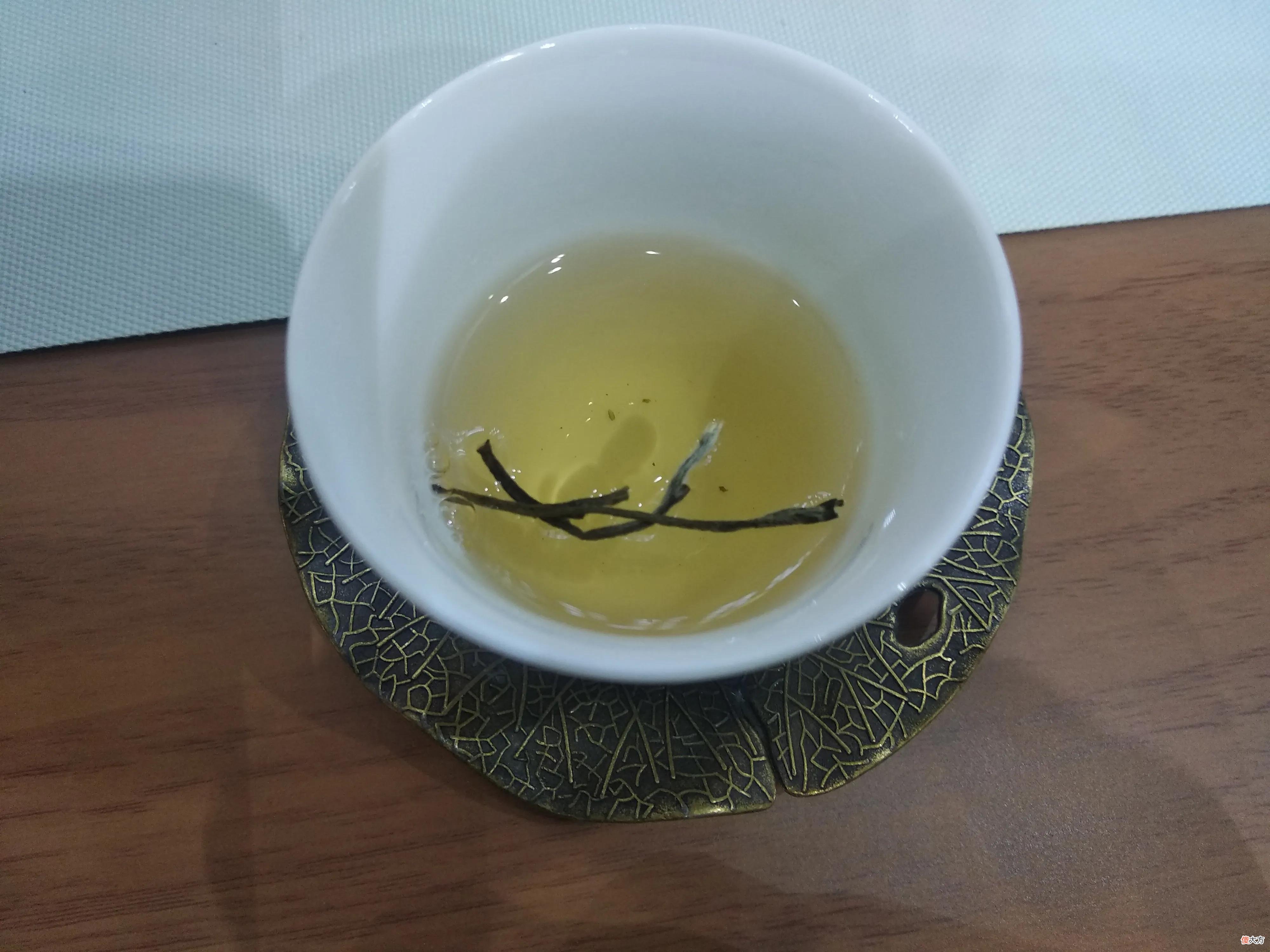 六大茶类中的代表名茶都有哪些 六大基本茶类及代表名茶