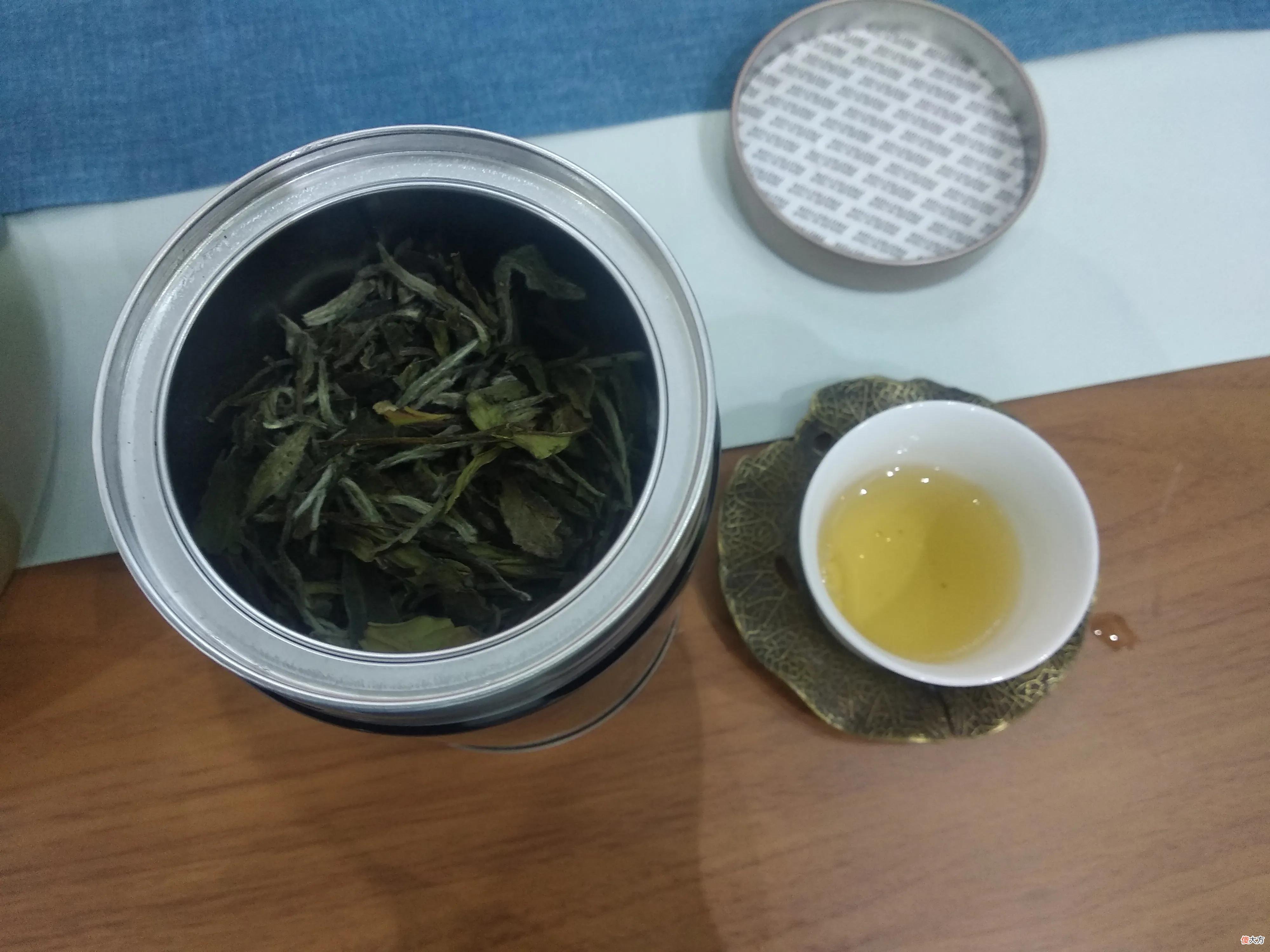 六大茶类中的代表名茶都有哪些 六大基本茶类及代表名茶
