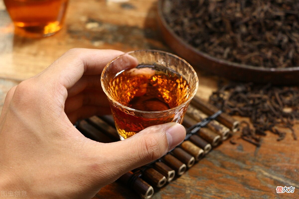 六大茶类中的代表名茶都有哪些 六大基本茶类及代表名茶