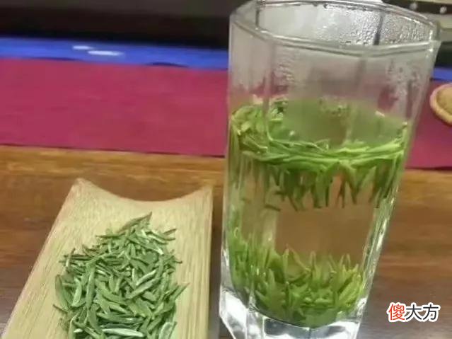 六大茶类中的代表名茶都有哪些 六大基本茶类及代表名茶
