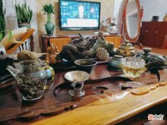 六大茶类中的代表名茶都有哪些 六大基本茶类及代表名茶