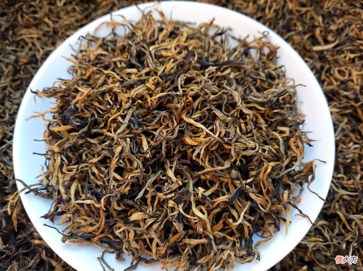 六大茶类中的代表名茶都有哪些 六大基本茶类及代表名茶